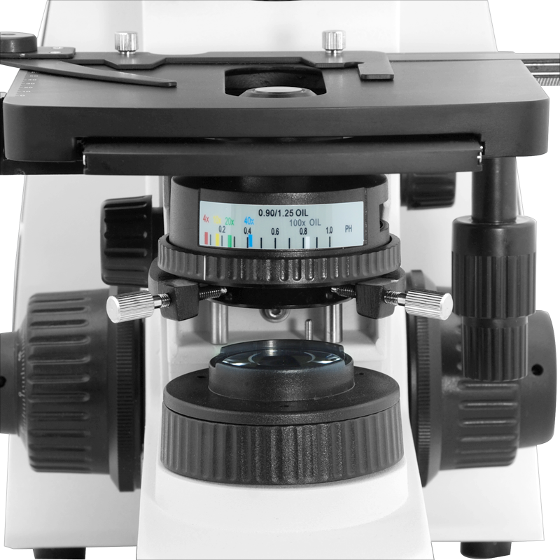 Biological Microscope